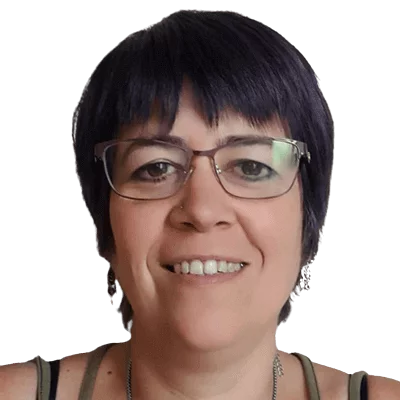 Azucena García Villaverde