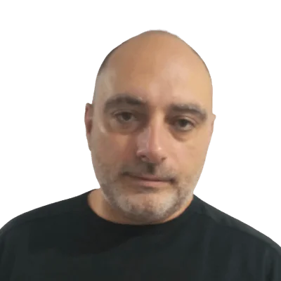 David Fernández lopez