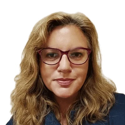 Roció Garrido Martin