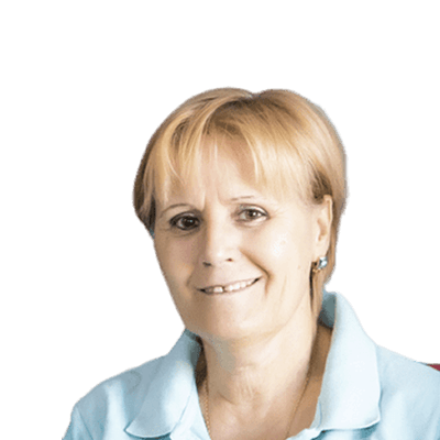 Nosotros 7 Teresa Velasco